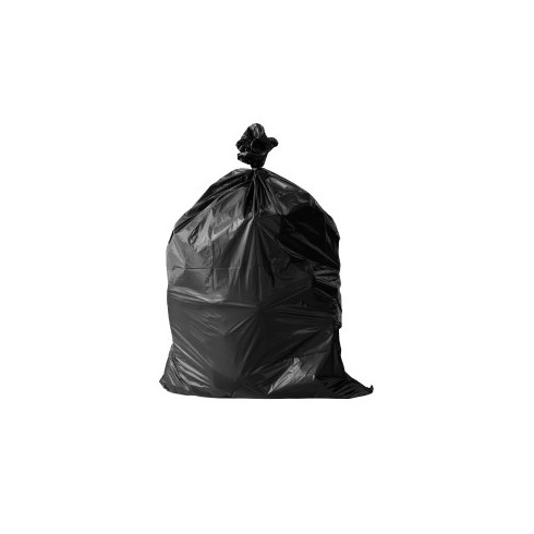 Garbage Bag 36 X 48 (Black)