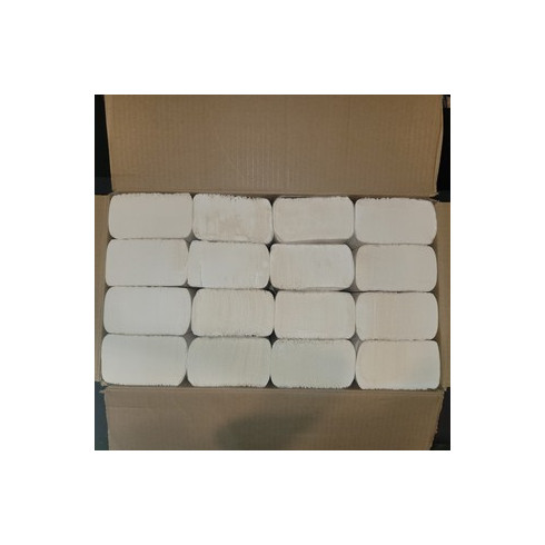 M-fold Hand Towel