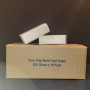 M-fold Hand Towel