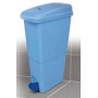 Pedal Sanitary Bin