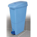 Pedal Sanitary Bin