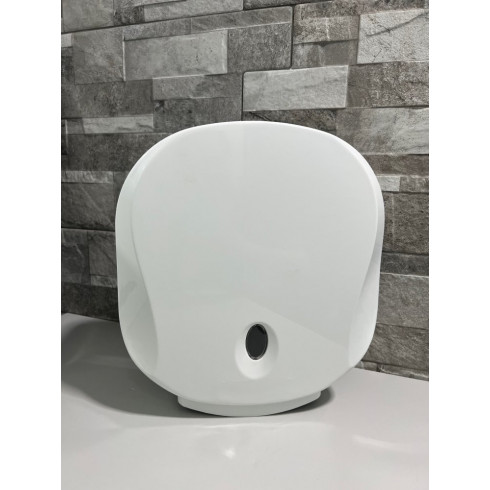 Single Jumbo Roll Dispenser