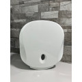 Single Jumbo Roll Dispenser