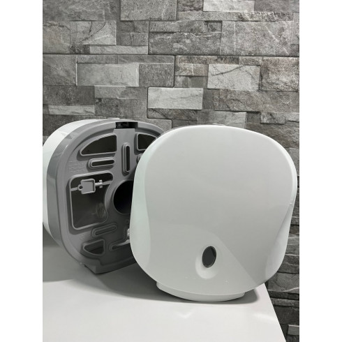 Single Jumbo Roll Dispenser