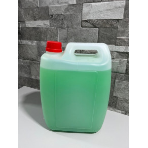 Hand Soap Liquid (Green)