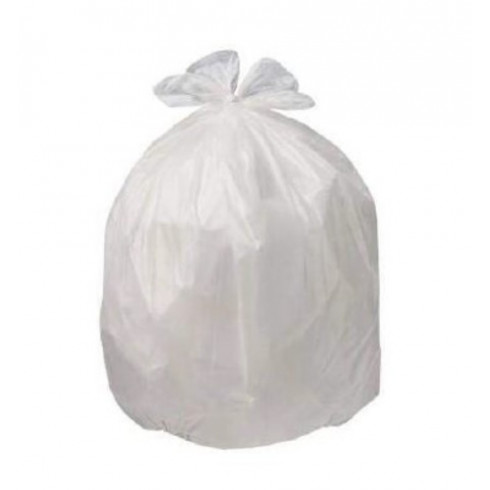 Garbage Bag 19 X 19 (White)